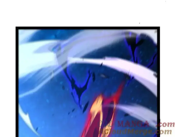 漫画《我来自游戏》第338话 脱离规则的管控第129张图
