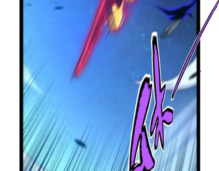 漫画《我来自游戏》第338话 脱离规则的管控第130张图