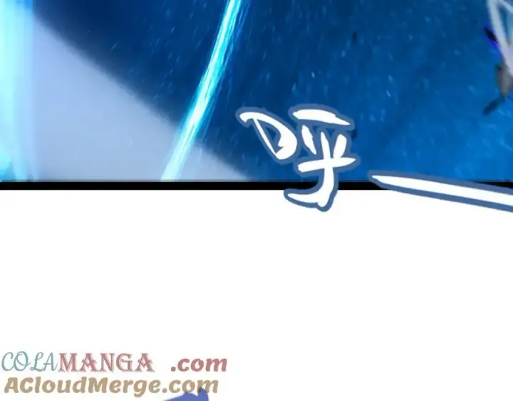 漫画《我来自游戏》第338话 脱离规则的管控第133张图