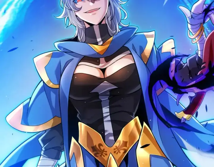 漫画《我来自游戏》第338话 脱离规则的管控第140张图