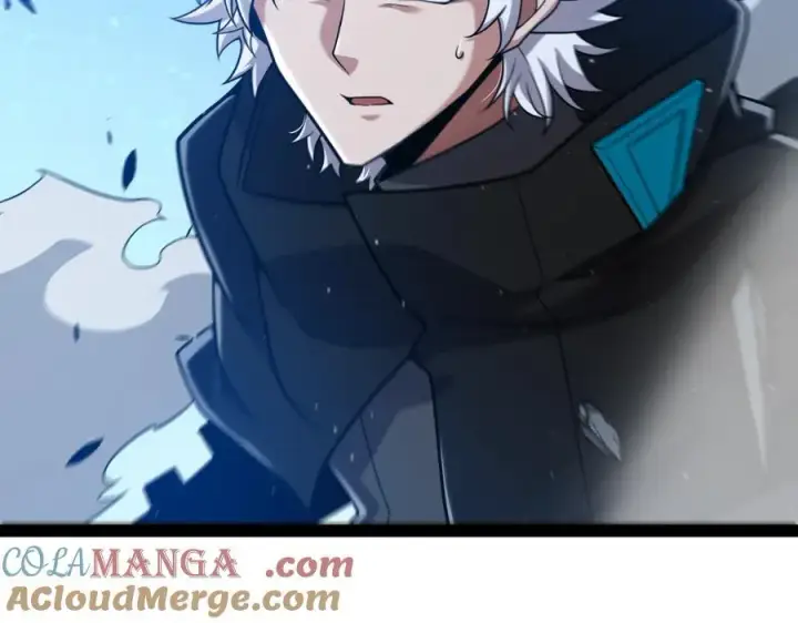 漫画《我来自游戏》第338话 脱离规则的管控第145张图