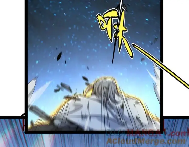 漫画《我来自游戏》第338话 脱离规则的管控第149张图