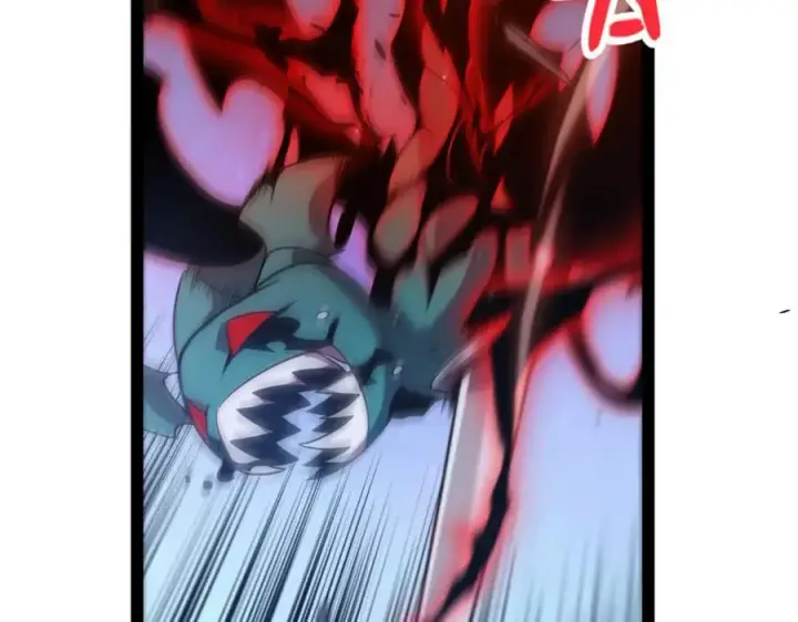 漫画《我来自游戏》第338话 脱离规则的管控第167张图