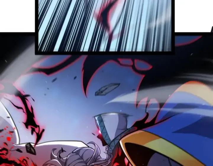 漫画《我来自游戏》第338话 脱离规则的管控第168张图
