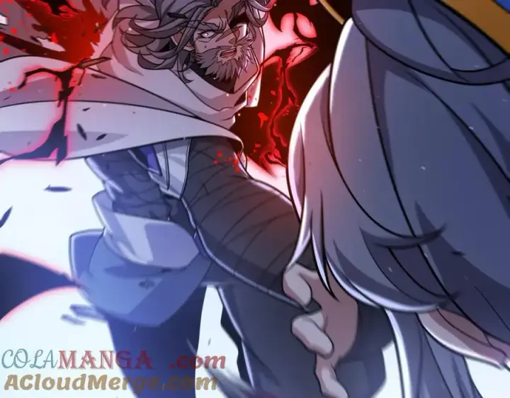漫画《我来自游戏》第338话 脱离规则的管控第169张图