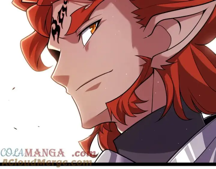 漫画《我来自游戏》第338话 脱离规则的管控第53张图