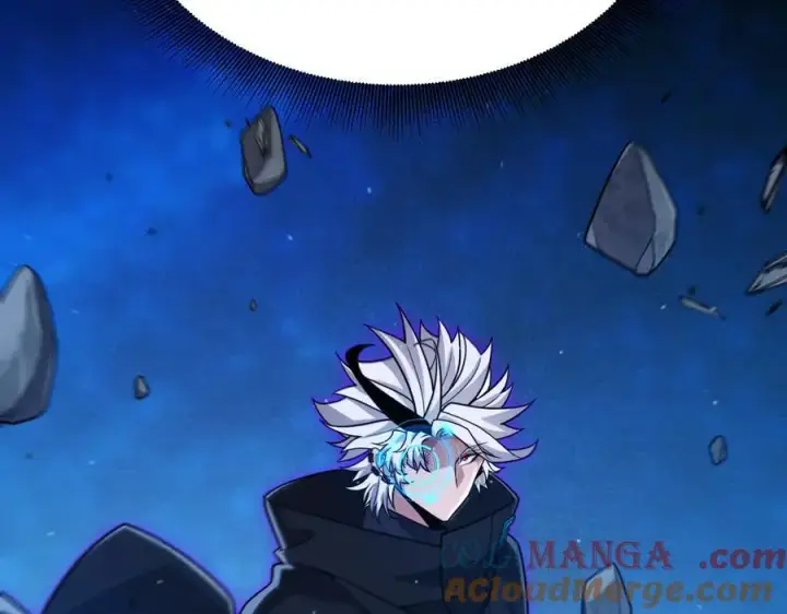 漫画《我来自游戏》第338话 脱离规则的管控第61张图