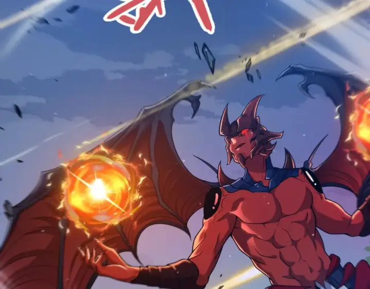 漫画《我来自游戏》第339话 命运齿轮第39张图