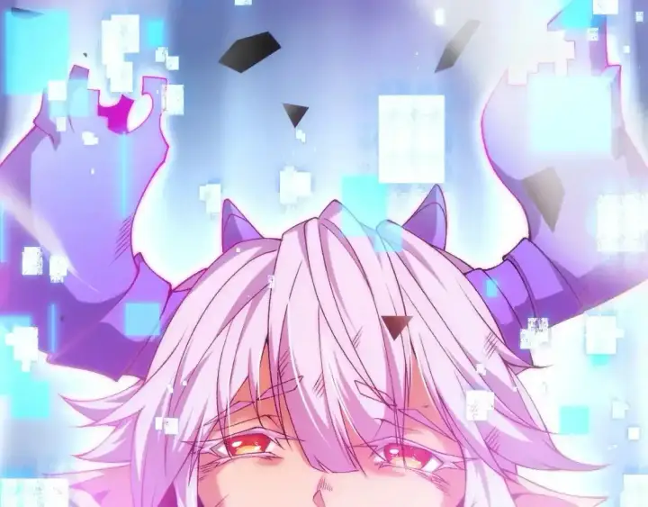 《我来自游戏》第243话 凌策终秒觉醒！图139