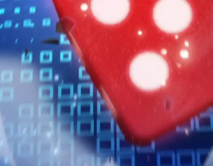 《我来自游戏》第243话 凌策终秒觉醒！图39