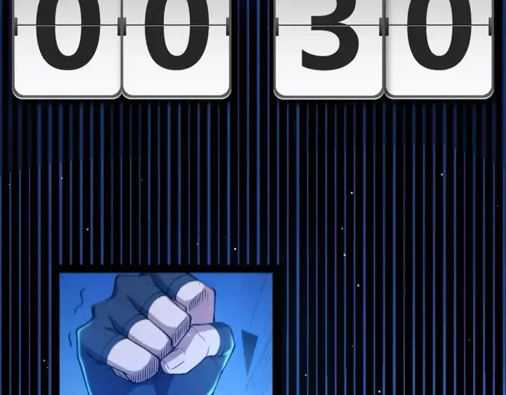 《我来自游戏》第243话 凌策终秒觉醒！图41