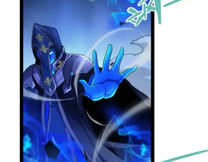 《我来自游戏》第243话 凌策终秒觉醒！图65