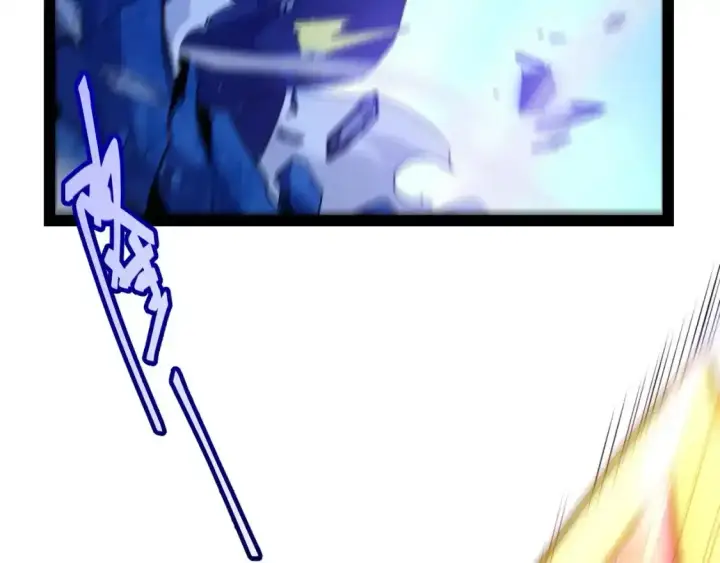 《我来自游戏》第243话 凌策终秒觉醒！图73