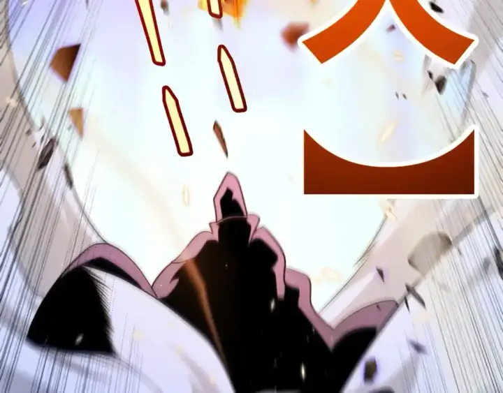 《我来自游戏》第243话 凌策终秒觉醒！图96