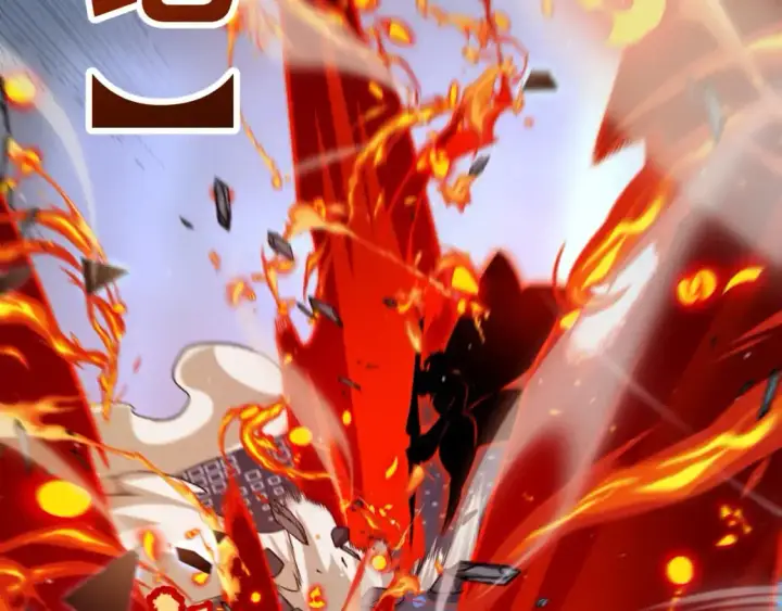 《我来自游戏》第236话 等级暴降的凌策！图118