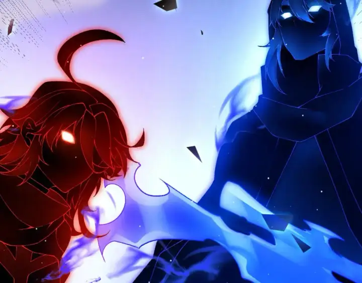 《我来自游戏》第236话 等级暴降的凌策！图149