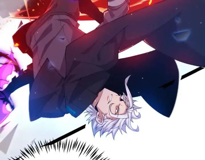 《我来自游戏》第236话 等级暴降的凌策！图167