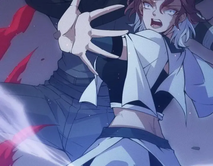 漫画《我来自游戏》第24话 以虐杀作为回礼！第168张图