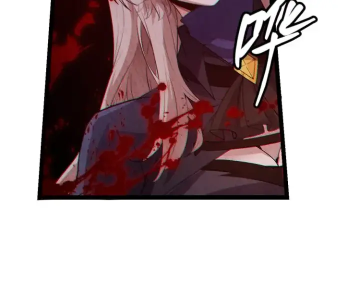 漫画《我来自游戏》第27话祝福觉醒！神山·纵流！第105张图