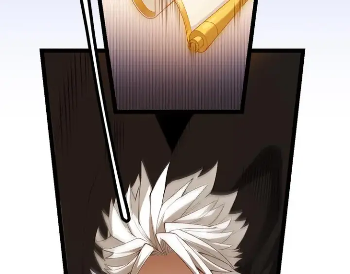 漫画《我来自游戏》第四话 造极套装第136张图