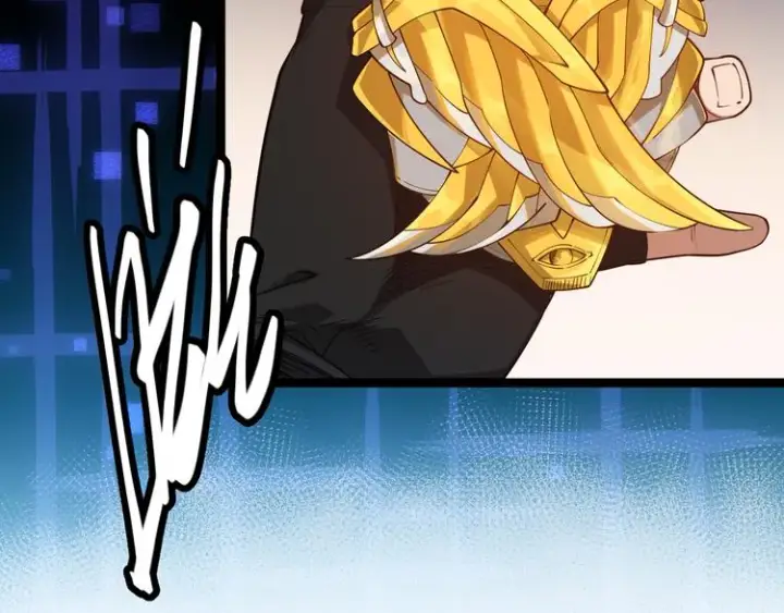 漫画《我来自游戏》第四话 造极套装第252张图
