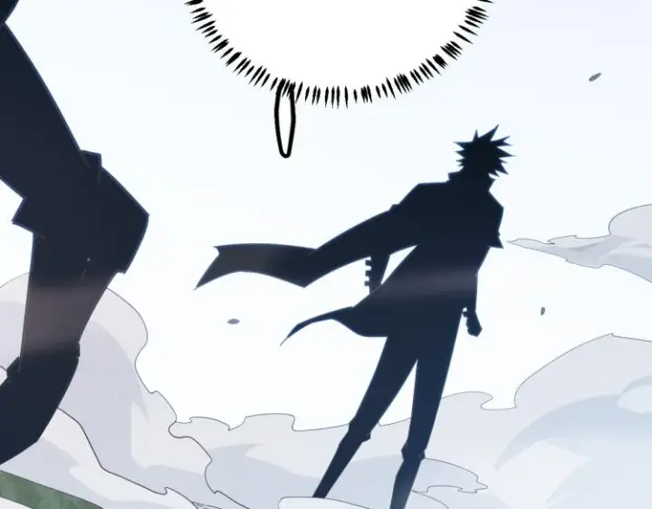 漫画《我来自游戏》第31话 承诺与决心第33张图