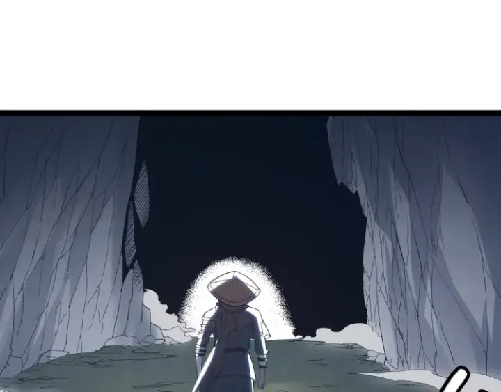 漫画《我来自游戏》第31话 承诺与决心第39张图