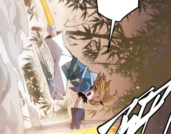 漫画《我来自游戏》第33话 分组行动！第147张图