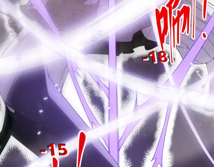 漫画《我来自游戏》第37话 你我皆为破戒人第129张图