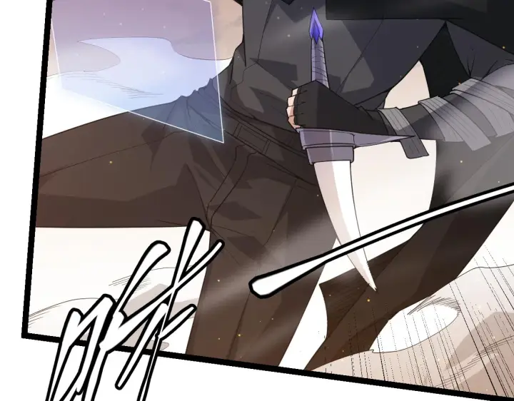 漫画《我来自游戏》第37话 你我皆为破戒人第31张图