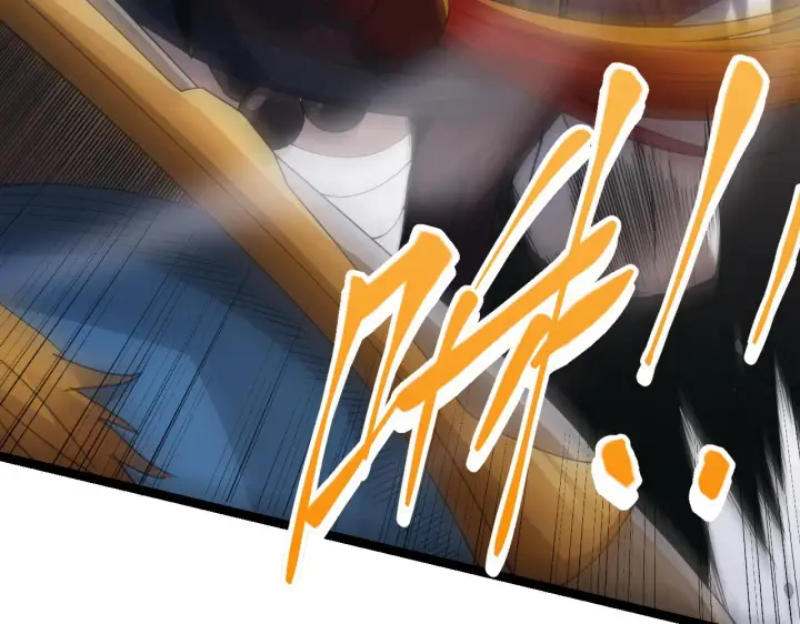 漫画《我来自游戏》第37话 你我皆为破戒人第68张图