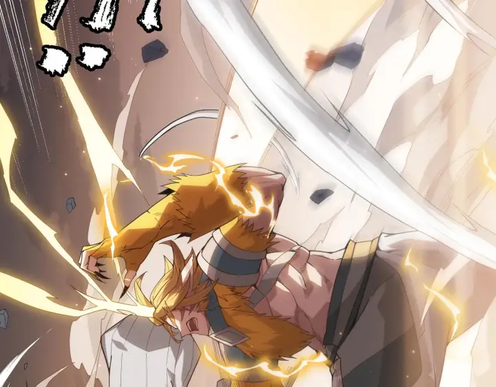 漫画《我来自游戏》第37话 你我皆为破戒人第96张图