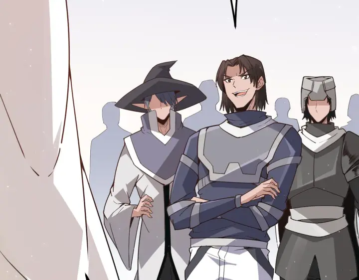 漫画《我来自游戏》第39话 你想成为最强药剂师吗第14张图