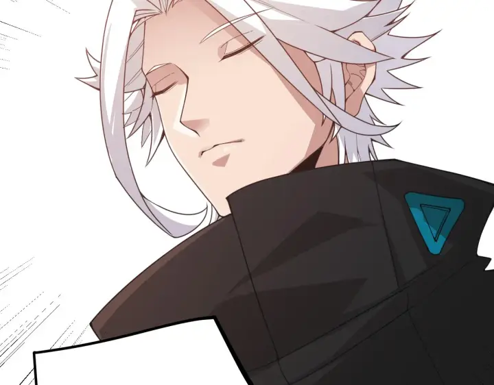 漫画《我来自游戏》第45话 “简单”的试探第100张图