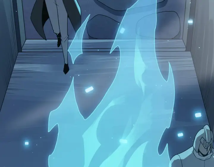 漫画《我来自游戏》第46话  有点意思第15张图