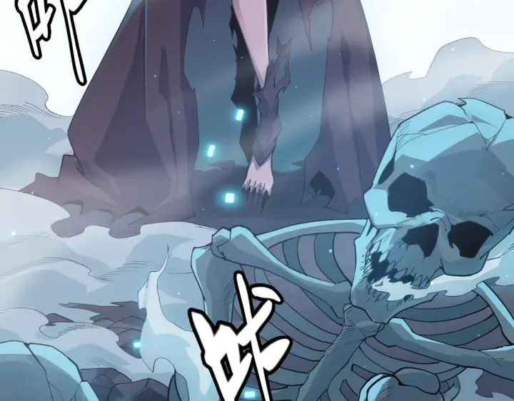 漫画《我来自游戏》第47话 孰强孰弱？第31张图