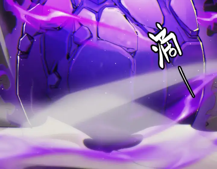 《我来自游戏》第164话 双重变异恶魔蛋？图101
