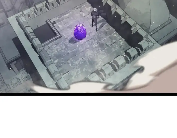 《我来自游戏》第164话 双重变异恶魔蛋？图104