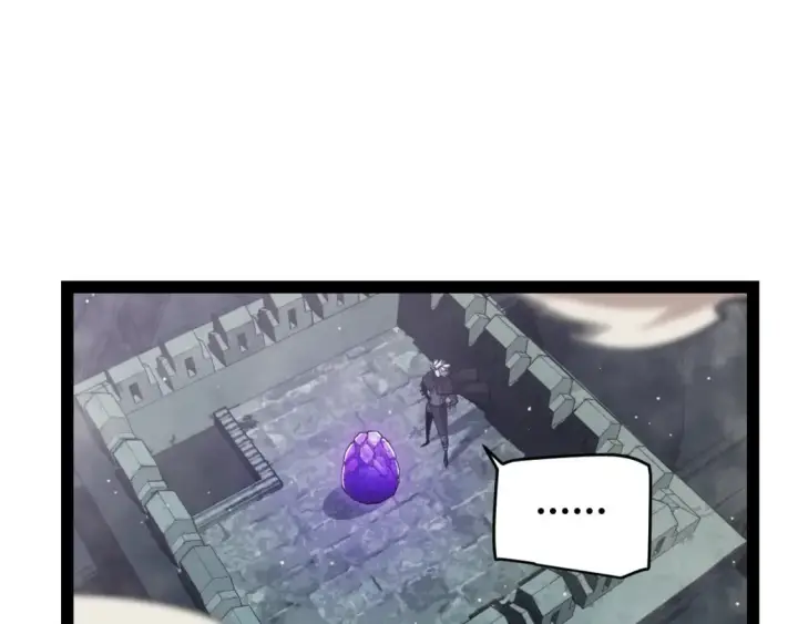 《我来自游戏》第164话 双重变异恶魔蛋？图105