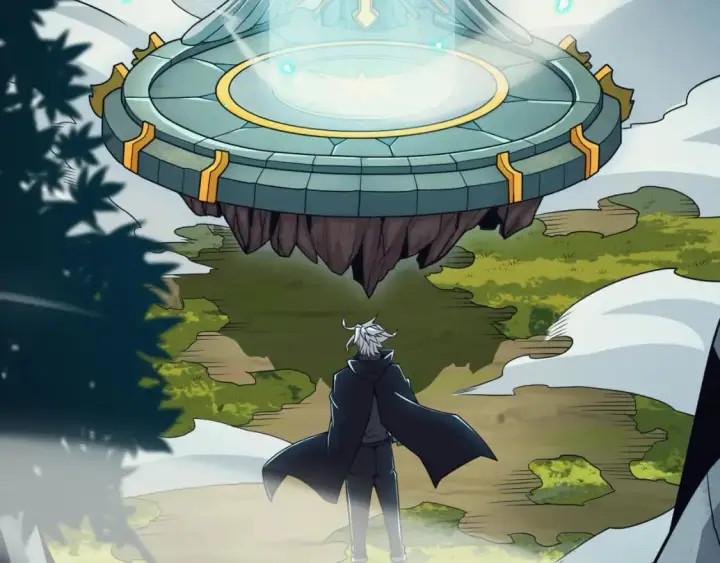 《我来自游戏》第164话 双重变异恶魔蛋？图16