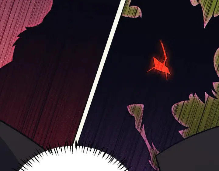 《我来自游戏》第164话 双重变异恶魔蛋？图86
