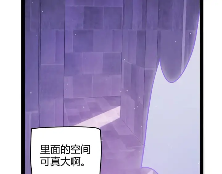 《我来自游戏》第168话 咆哮的疯王图21