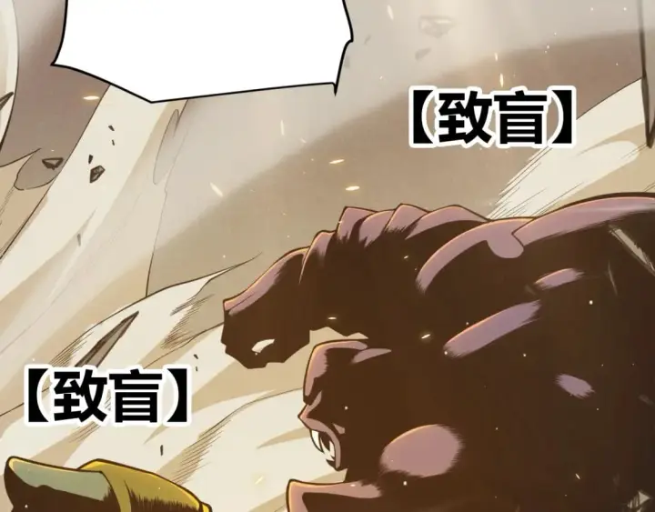 《我来自游戏》第168话 咆哮的疯王图67