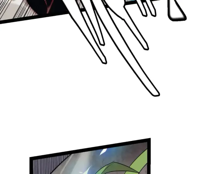 漫画《我来自游戏》第170话 骚乱出现第107张图