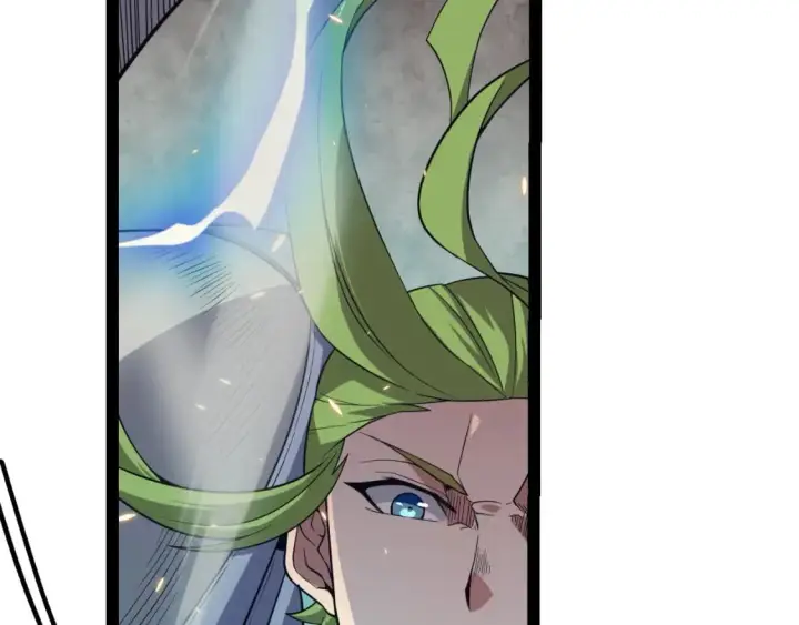 漫画《我来自游戏》第170话 骚乱出现第108张图