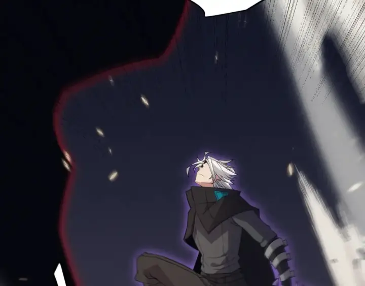 漫画《我来自游戏》第170话 骚乱出现第146张图
