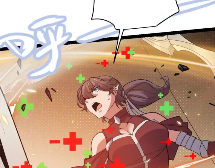 漫画《我来自游戏》第170话 骚乱出现第49张图