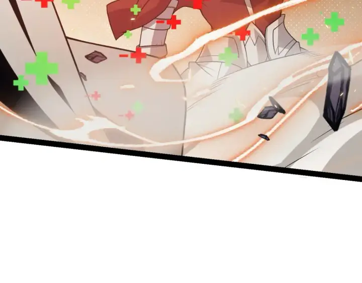 漫画《我来自游戏》第170话 骚乱出现第50张图