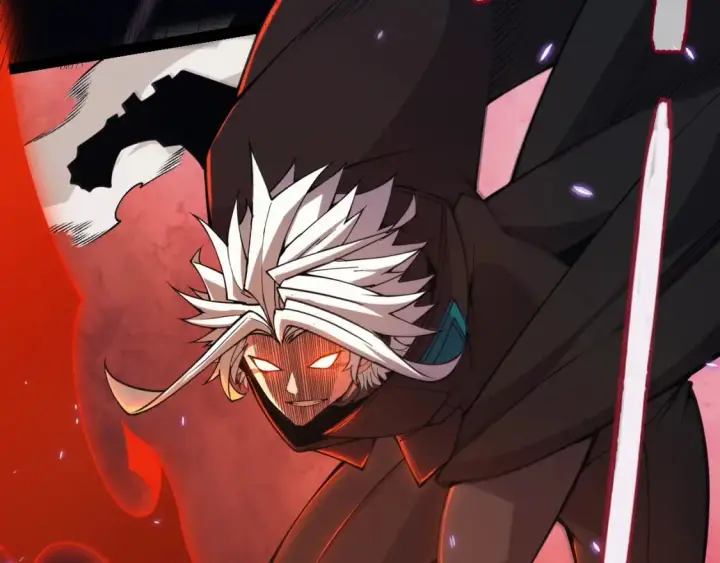 漫画《我来自游戏》第170话 骚乱出现第6张图
