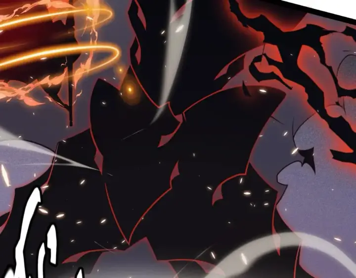 漫画《我来自游戏》第170话 骚乱出现第87张图